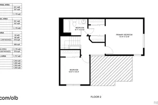 9582 Deer Horn Ct, Parker, CO 80134 - Photo 49