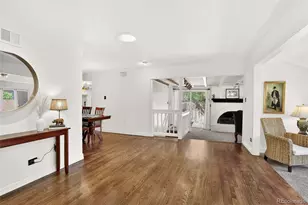 2717 S Steele St, Denver, CO 80210 - Photo 5