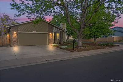 2090 S Fairplay Street, Aurora, CO 80014 - Photo 1