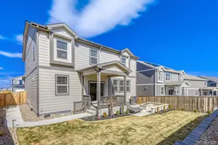 17970 Sky Pilot Ave, Parker, CO 80134 - Photo 25