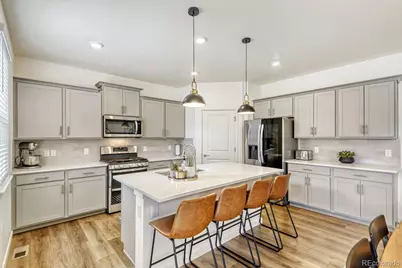 17970 Sky Pilot Avenue, Parker, CO 80134 - Photo 5