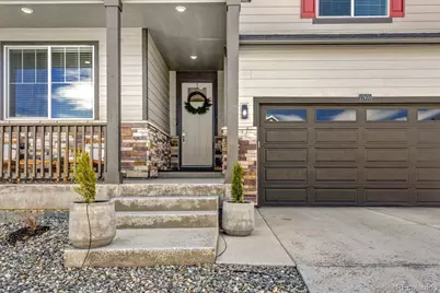 17970 Sky Pilot Avenue, Parker, CO 80134 - Photo 3