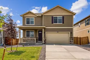 850 N Clubview St, Watkins, CO 80137 - Photo 1