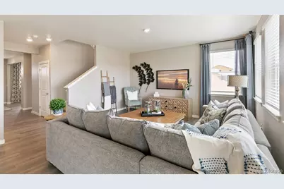 850 N Clubview Street, Watkins, CO 80137 - Photo 3