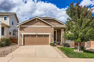 2931 Open Sky Way, Castle Rock, CO 80109 - Photo 1