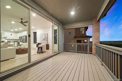 15626 W Girard Avenue, Morrison, CO 80465 - Photo 17
