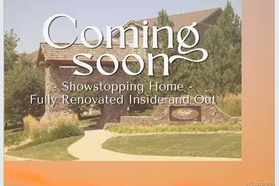 10648 Braselton Street, Highlands Ranch, CO 80126 - Photo 1