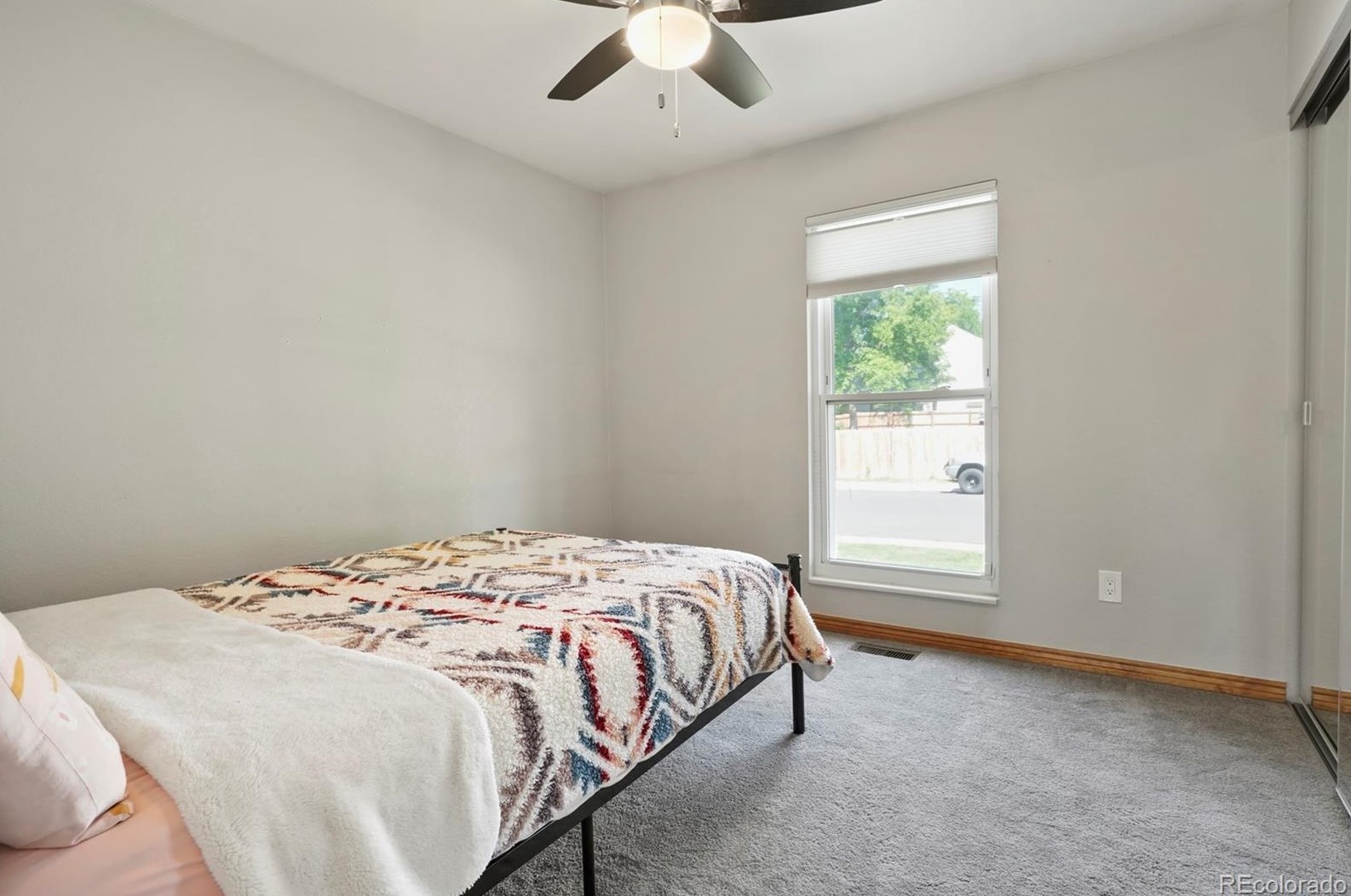 1521 Ventura St, Denver CO  80017-5352 exterior
