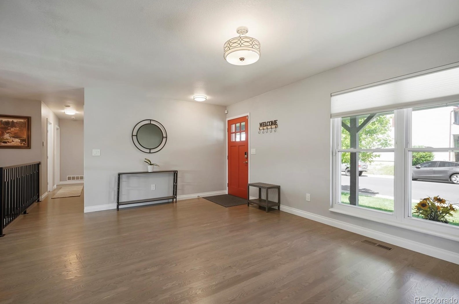 1521 Ventura St, Denver CO  80017-5352 exterior