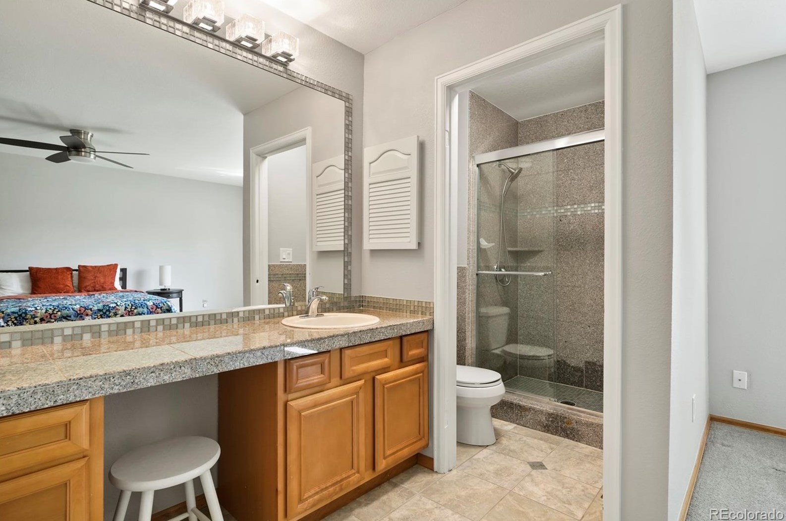 1521 Ventura St, Denver CO  80017-5352 exterior