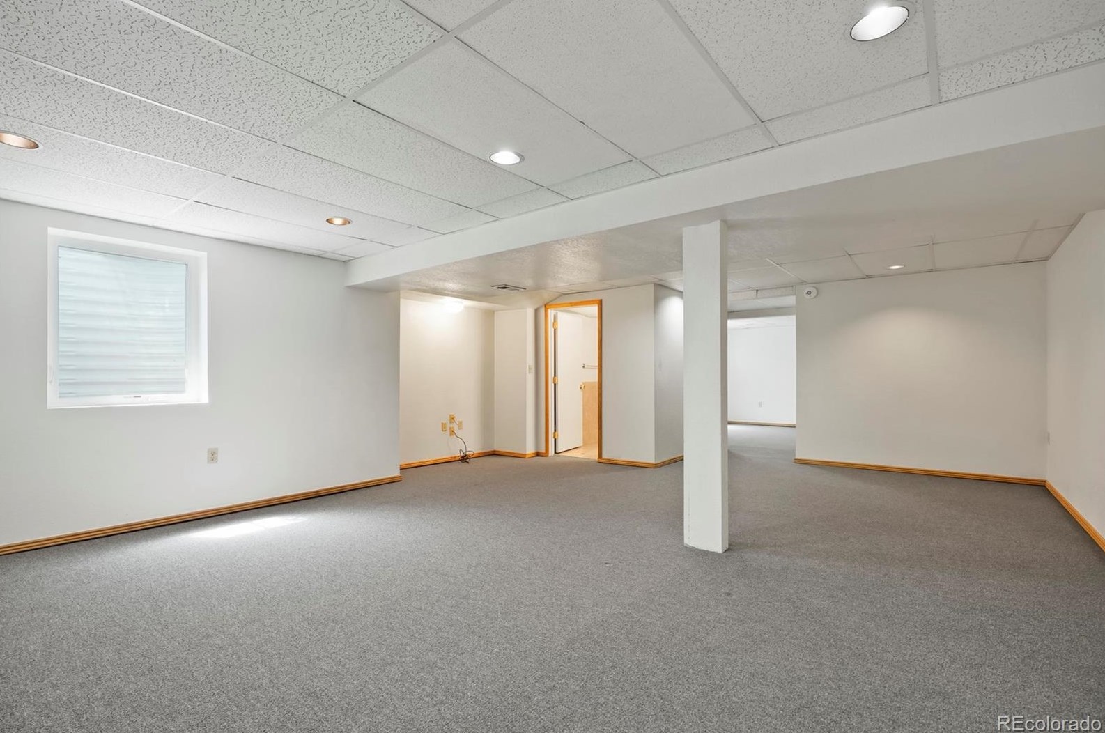 1521 Ventura St, Denver CO  80017-5352 exterior