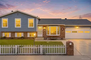 11078 Grange Creek Dr, Denver, CO 80233 - Photo 1