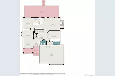 10558 Paint Place, Littleton, CO 80125 - Photo 33