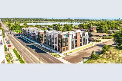 1680 N Sheridan Boulevard #102, Denver, CO 80214 - Photo 17