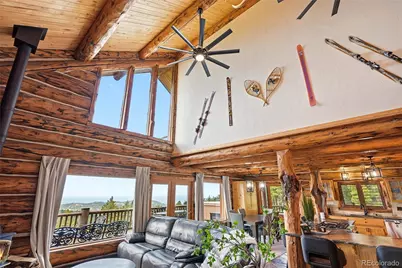 25504 Mountain Moss Court, Evergreen, CO 80439 - Photo 9