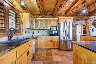 25504 Mountain Moss Court, Evergreen, CO 80439 - Photo 15