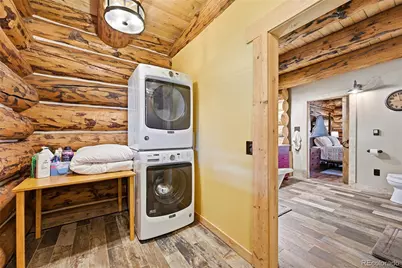 25504 Mountain Moss Court, Evergreen, CO 80439 - Photo 27