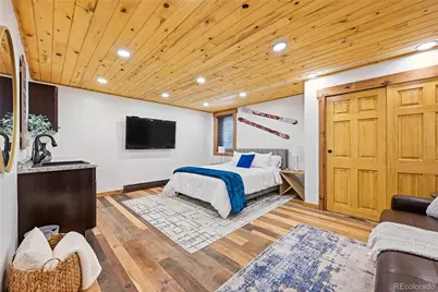 25504 Mountain Moss Court, Evergreen, CO 80439 - Photo 39