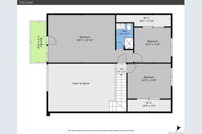 25504 Mountain Moss Court, Evergreen, CO 80439 - Photo 49