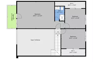 25504 Mountain Moss Ct, Evergreen, CO 80439 - Photo 49