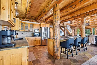 25504 Mountain Moss Court, Evergreen, CO 80439 - Photo 17