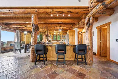 25504 Mountain Moss Court, Evergreen, CO 80439 - Photo 11