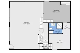 25504 Mountain Moss Ct, Evergreen, CO 80439 - Photo 47