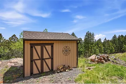 25504 Mountain Moss Court, Evergreen, CO 80439 - Photo 43