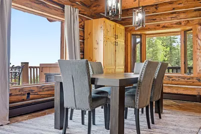 25504 Mountain Moss Court, Evergreen, CO 80439 - Photo 13