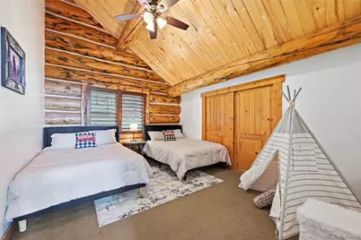 25504 Mountain Moss Court, Evergreen, CO 80439 - Photo 33