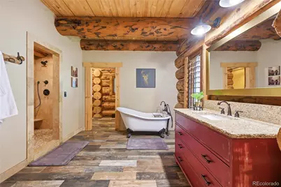 25504 Mountain Moss Court, Evergreen, CO 80439 - Photo 25