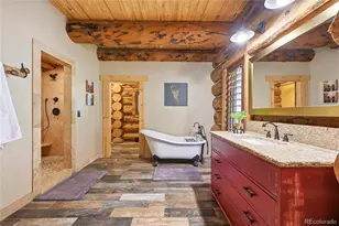 25504 Mountain Moss Ct, Evergreen, CO 80439 - Photo 25