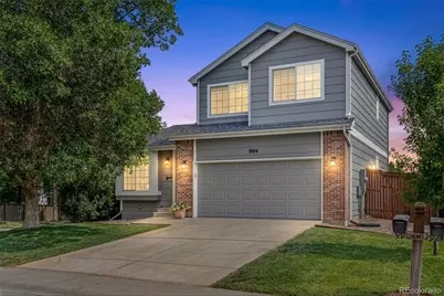 9914 Stonebriar Lane, Parker, CO 80134 - Photo 1