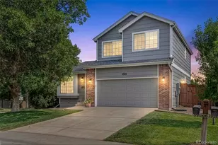 9914 Stonebriar Ln, Parker, CO 80134 - Photo 1