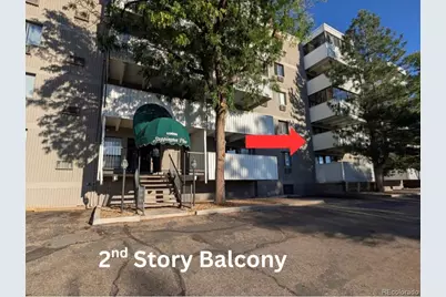 10650 E Tennessee Avenue #209, Aurora, CO 80012 - Photo 29