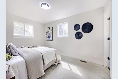8937 W Woodard Drive, Denver, CO 80227 - Photo 17