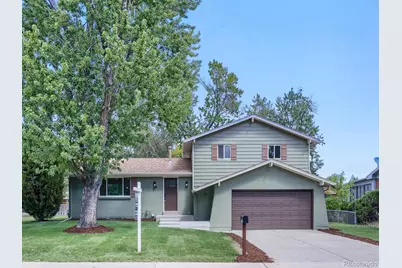 8937 W Woodard Drive, Denver, CO 80227 - Photo 1