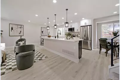 8937 W Woodard Drive, Denver, CO 80227 - Photo 5