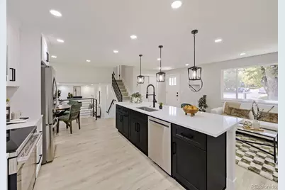 8937 W Woodard Drive, Denver, CO 80227 - Photo 9