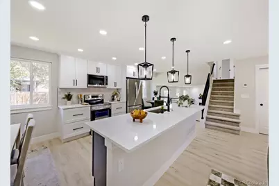 8937 W Woodard Drive, Denver, CO 80227 - Photo 7
