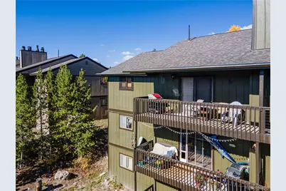150 Tall Pine Circle #10D, Grand Lake, CO 80447 - Photo 23