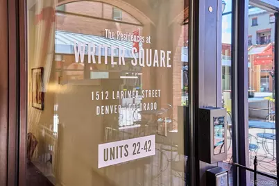 1512 Larimer Street ##39, Denver, CO 80202 - Photo 5