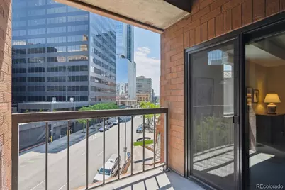1512 Larimer Street ##39, Denver, CO 80202 - Photo 29