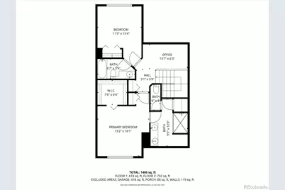 6434 Silver Mesa Drive #C, Highlands Ranch, CO 80130 - Photo 25