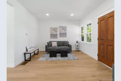 1453 Quitman Street, Denver, CO 80204 - Photo 3