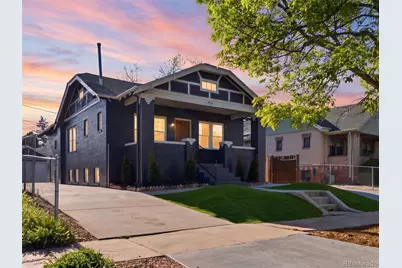 1453 Quitman Street, Denver, CO 80204 - Photo 35