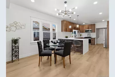 1453 Quitman Street, Denver, CO 80204 - Photo 5