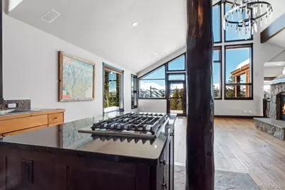 160 N Fuller Placer Road, Breckenridge, CO 80424 - Photo 13