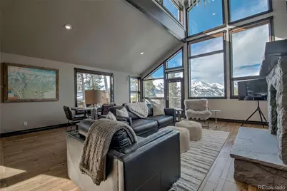 160 N Fuller Placer Road, Breckenridge, CO 80424 - Photo 9