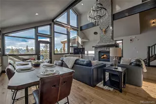 160 N Fuller Placer Rd, Breckenridge, CO 80424 - Photo 7